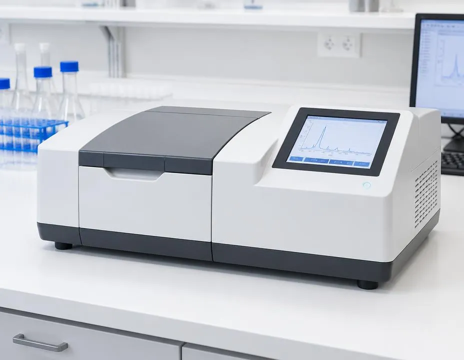 Scientific and laboratory equipment available in Dubai