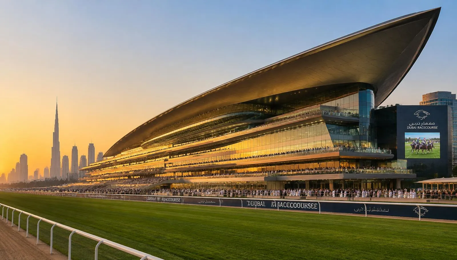 Meydan Grandstand, Dubai - office of IBN Sinan Holdings L.L.C-FZ